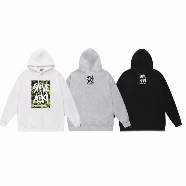 Picture of Bape Hoodies _SKUBapeS-XXL19ct6321467